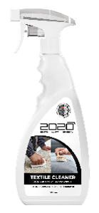 2020 Polyclean Засіб для прання текстилю та килимів TEXTILE CLEANER, 500мл